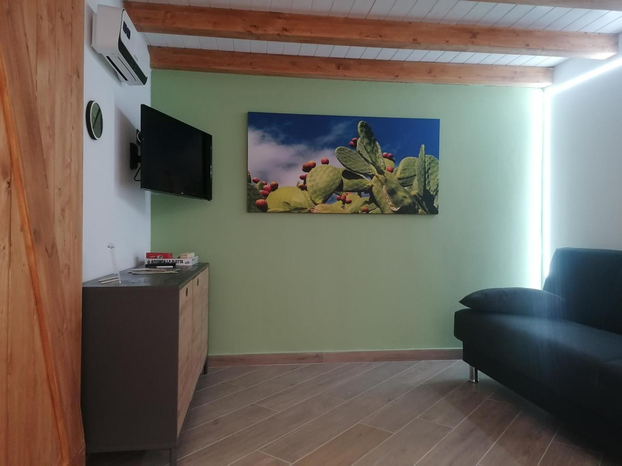 פלרמו L'Angolo Dei Sogni מראה חיצוני תמונה